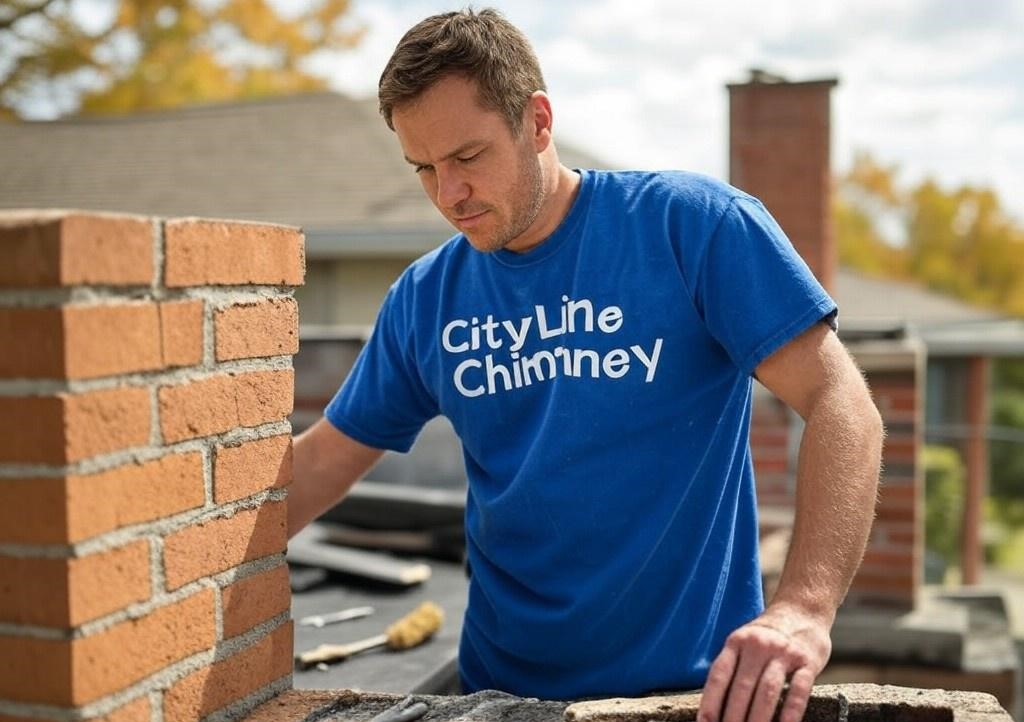 Chimney Draft Issue Services You Can Trust in East Lansdowne, PA