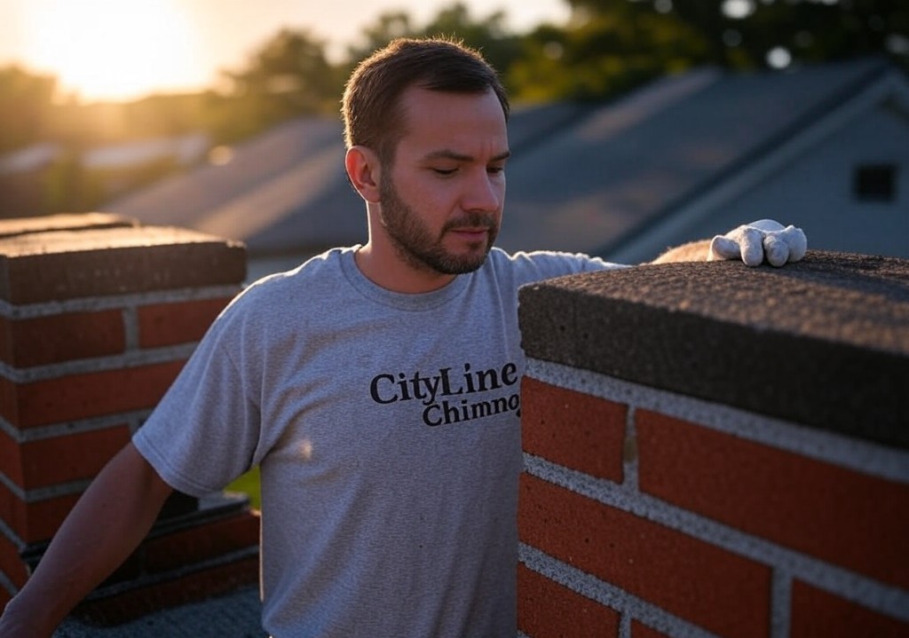 Dependable Chimney Rebuilding Services for Lasting Quality in East Lansdowne, PA