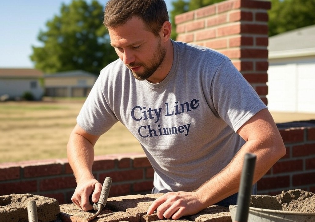 Professional Chimney Flashing Installation and Repair in East Lansdowne, PA