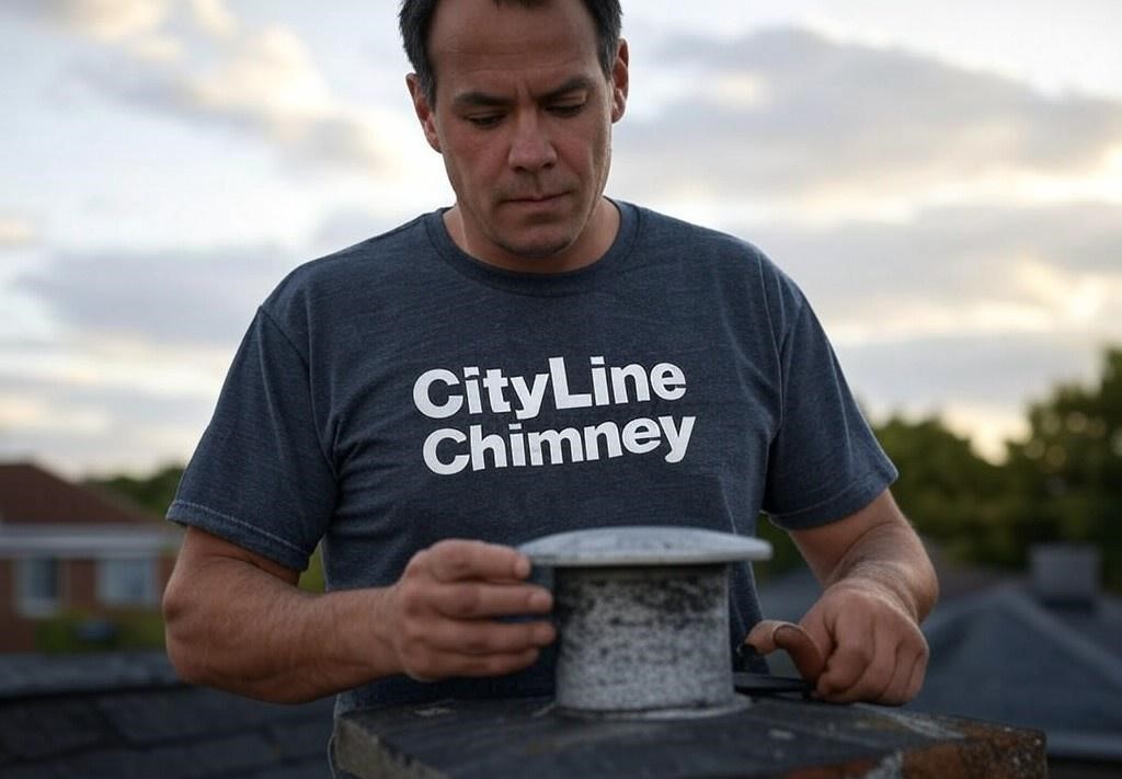 Quality Chimney Flashing Services in East Lansdowne, PA