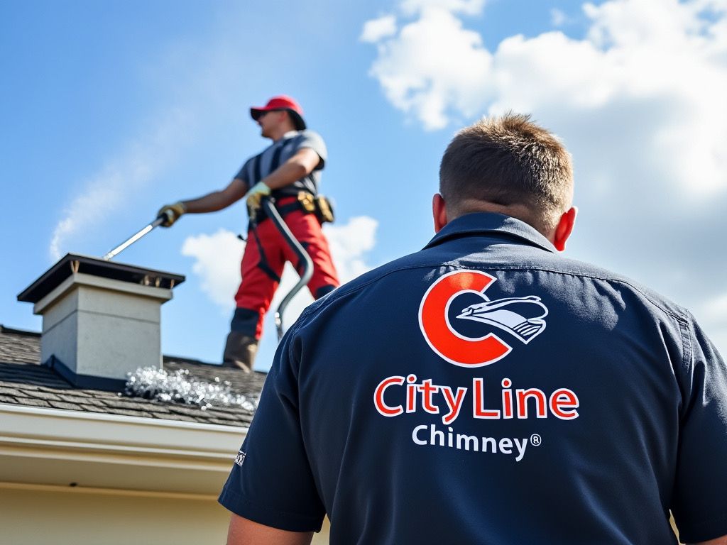 Top-Quality Chimney Cleaning Services in East Lansdowne, PA